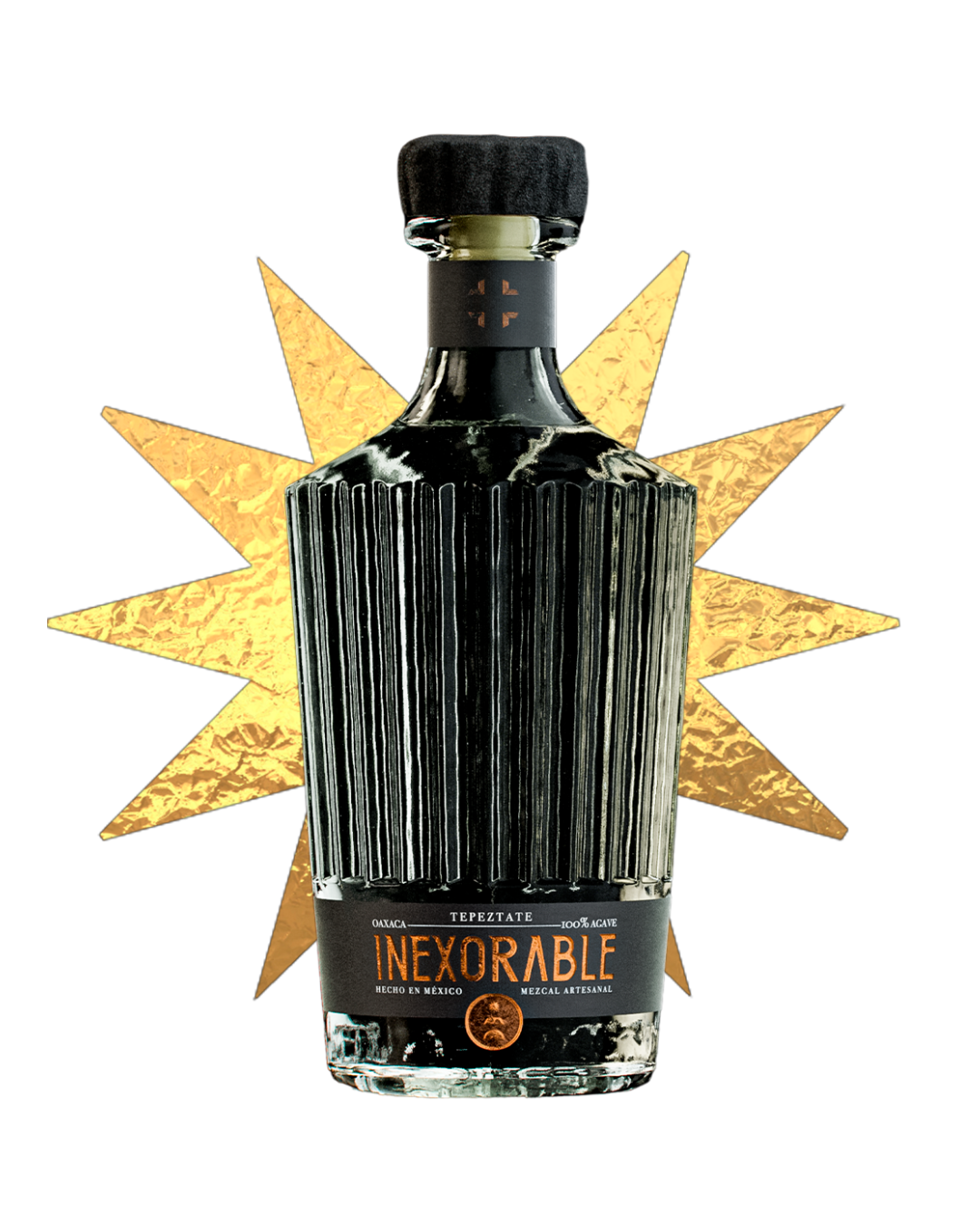 🟎MEZCAL TEPEZTATE🟎750ml