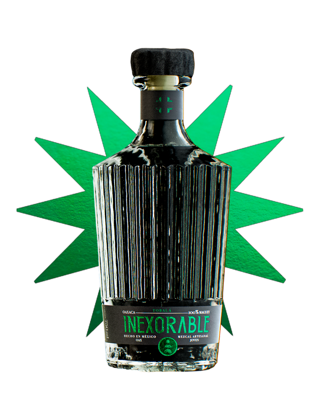 🟎MEZCAL TOBALÁ🟎 750ml