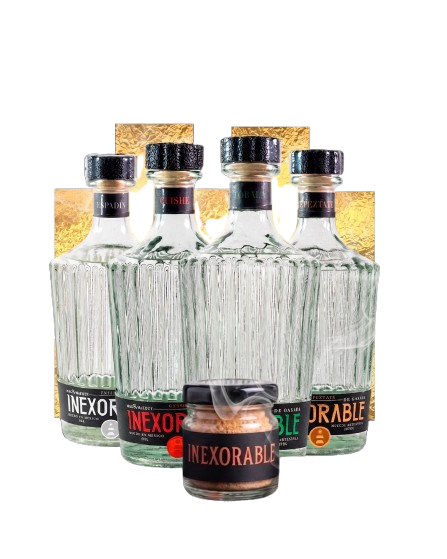 RITO COMPLETO  4 piezas de 750ml