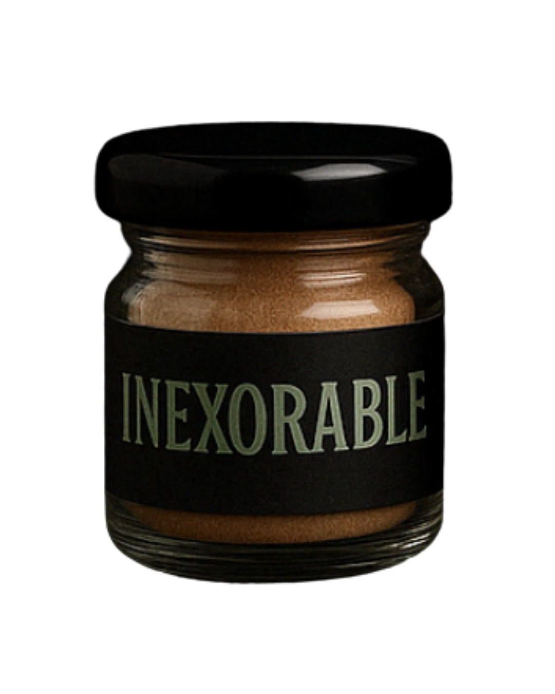 Sal de Gusano INEXORABLE