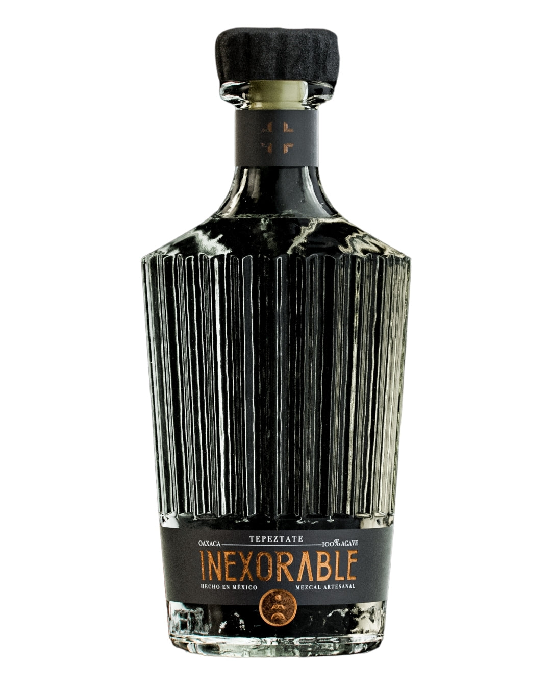 🟎MEZCAL TEPEZTATE🟎750ml