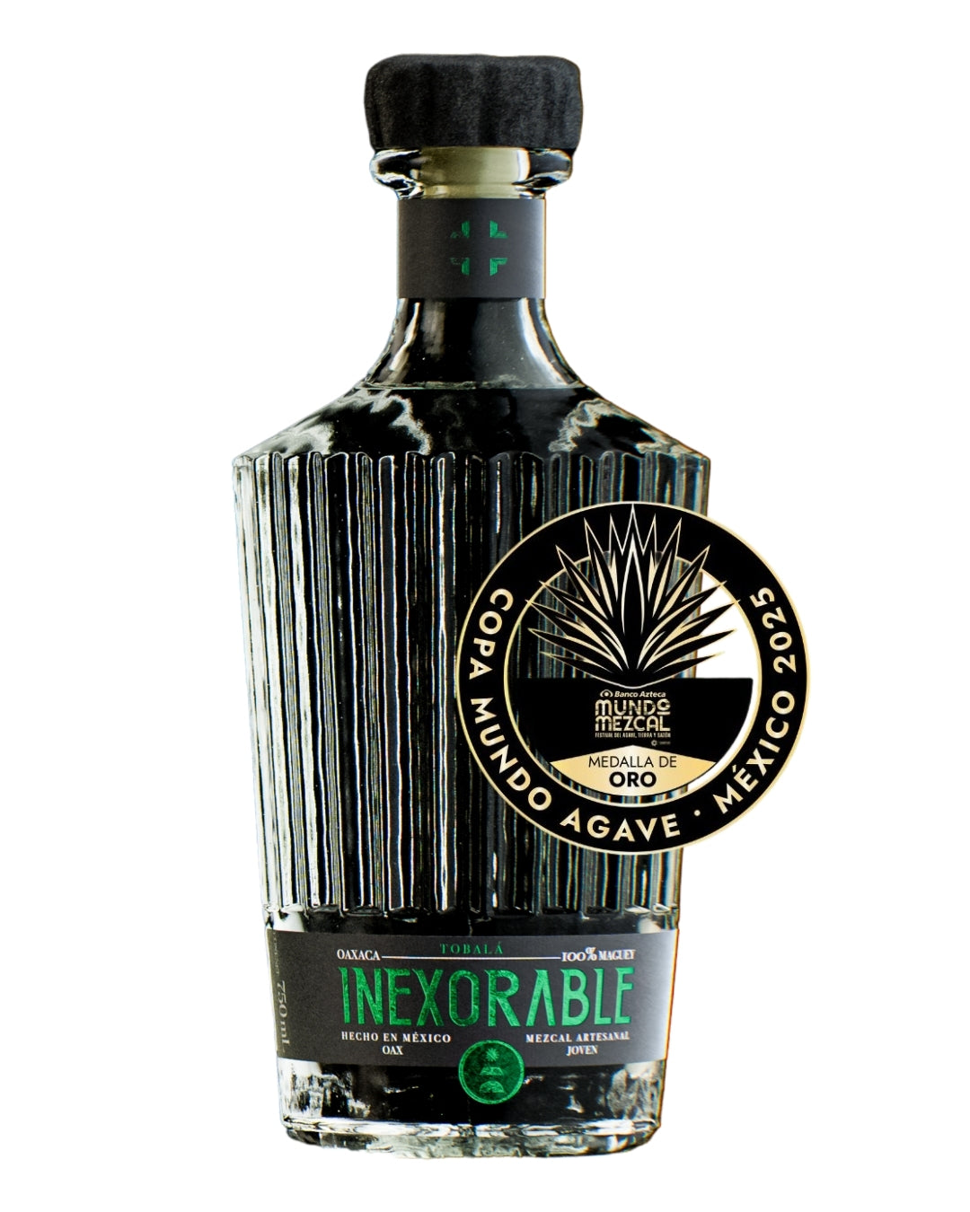 🟎MEZCAL TOBALÁ🟎 750ml