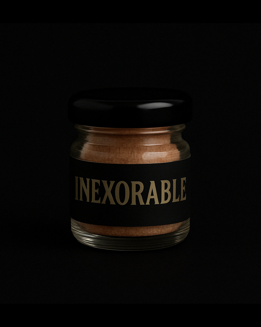 Sal de Gusano INEXORABLE
