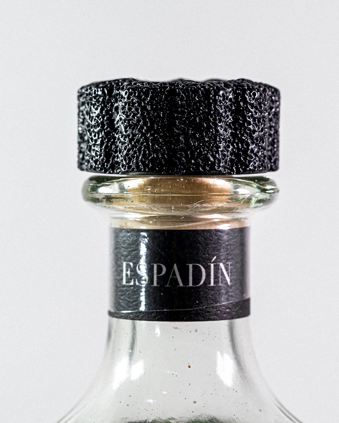 🟎RITO DE INICIO 🟎 Cuishe + Espadín 750ml