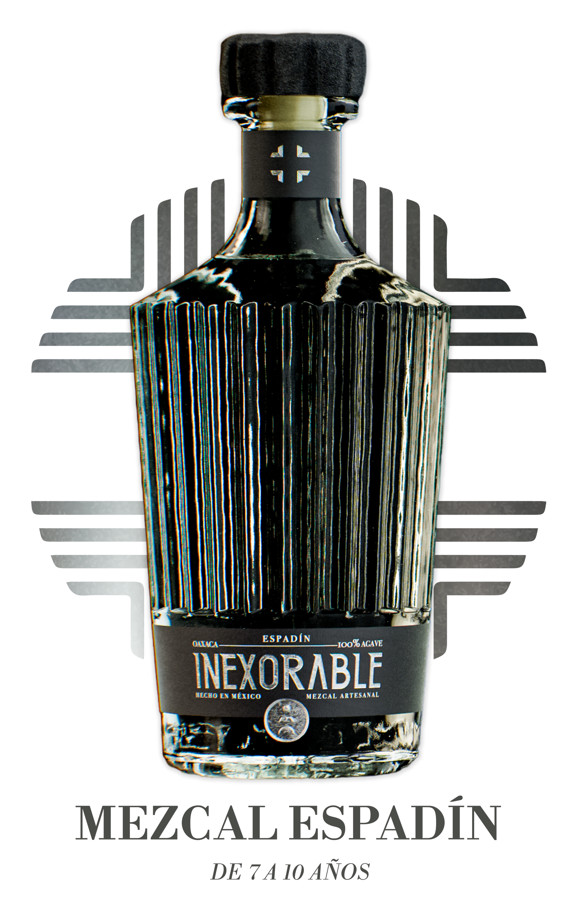 MEZCAL ESPADÍN 750ml