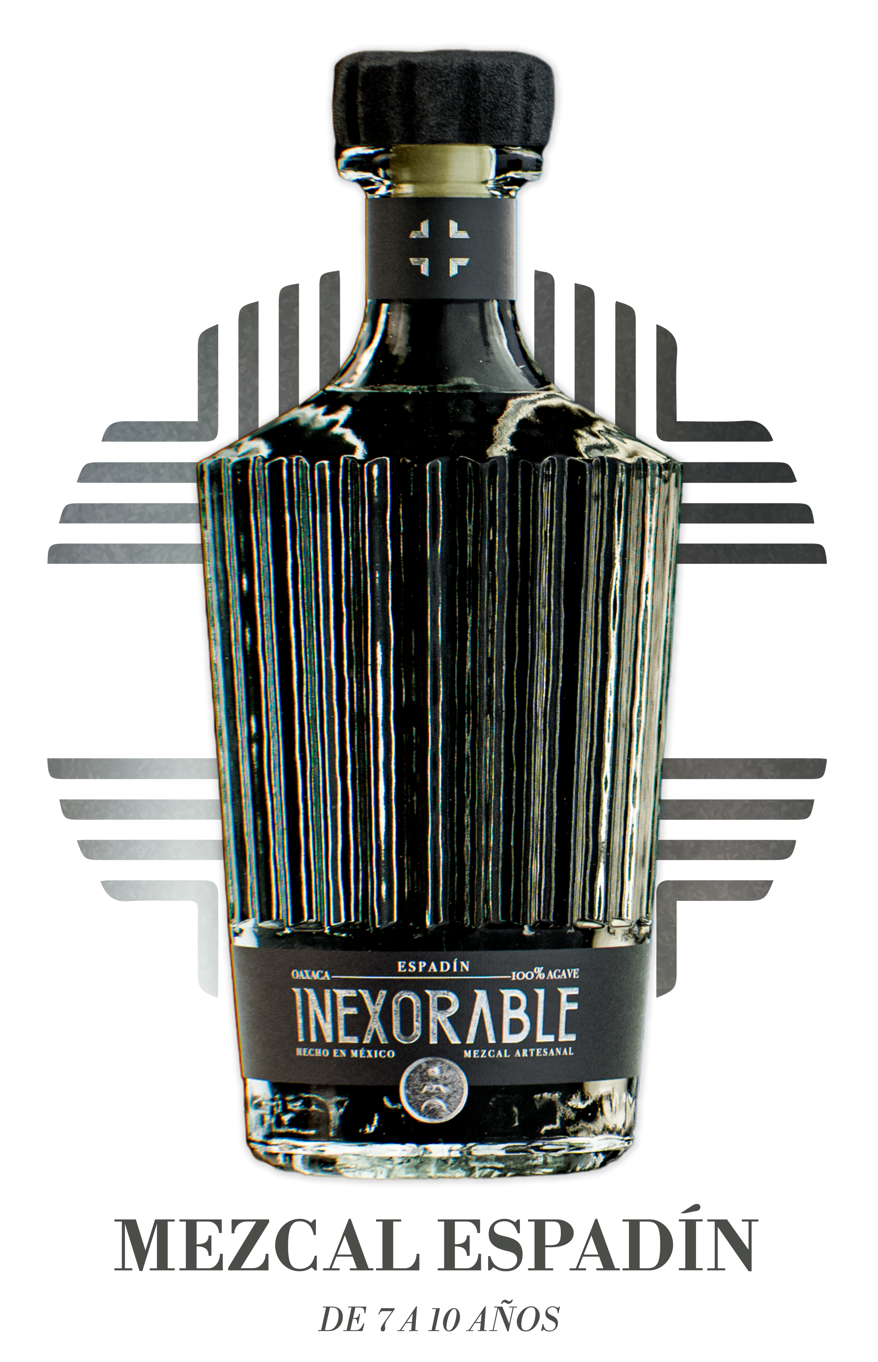 MEZCAL ESPADÍN 750ml